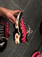 Nike Tn gebraucht Rosa Lila Sachsen - Bad Muskau Vorschau