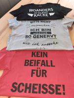 T-Shirts Gr. S 3er-Set Bayern - Rötz Vorschau