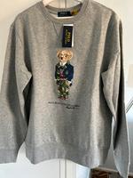 Sweatshirt Polo Ralph Lauren Größe M Neu Niedersachsen - Wunstorf Vorschau