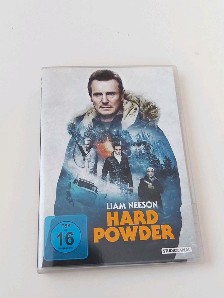 DVD'S Paket Konvolut in Berlin