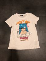 Japan Anime Girl weiß T-Shirt Gr.S wie Neu Nordrhein-Westfalen - Gummersbach Vorschau