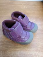 ❤  Bärenschuhe Lauflerner Baby Schuhe gr. 19 Nordrhein-Westfalen - Horstmar Vorschau