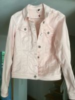 Bueno Vista Jeansjacke rosa M Nordrhein-Westfalen - Werther (Westfalen) Vorschau