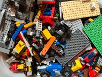 Lego Gemischt Niedersachsen - Hemmingen Vorschau