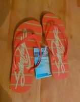 Toptex Flip-Flops, Badelatschen, Zehensteg-Pantolette, Gr. 40 Brandenburg - Oranienburg Vorschau