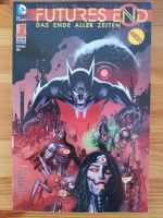 Batman of the Future: Futures End #1 (panini, Comic) Berlin - Friedenau Vorschau