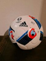 adidas Beau Jeu EM 16 France Match Ball Replica Top Glider NEU Bayern - Sugenheim Vorschau