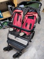 Mountain Buggy Geschwisterwagen Nordrhein-Westfalen - Bergisch Gladbach Vorschau