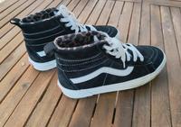 VANS,MTE,41,Leo,Winter,Sneaker,wieNEU, ultra cush Dresden - Loschwitz Vorschau