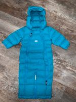 NEU - Schneeanzug Schneeoverall Fußsack JAKO-O 68/74 Nordrhein-Westfalen - Blomberg Vorschau