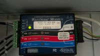 SolarEdge/WattNode WNC-3Y-400-MB Energiezähler & 3x Stomwandlern Baden-Württemberg - Reichartshausen Vorschau