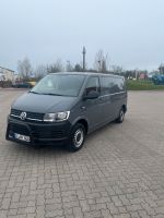 VW T6 Transporter Mecklenburg-Strelitz - Landkreis - Neustrelitz Vorschau