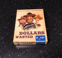 Dollars Wanted „Das Spiel“ Wie Neu! Nordrhein-Westfalen - Lohmar Vorschau