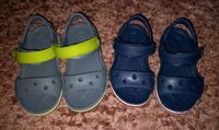 Crocs Sandalen Gr. C6 und C7 Nordrhein-Westfalen - Bad Driburg Vorschau