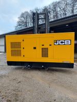 Stromaggregat  G220QS 200KVA Bayern - Pegnitz Vorschau