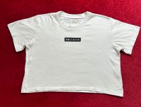 Cropped oversized T-Shirt für Teenies/Damen, Gr. L, Hollister Rheinland-Pfalz - Mainz Vorschau