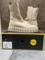 NEU Buffalo Damen Schuh Salome Nubukleder gr. 39 Nordrhein-Westfalen - Ahlen Vorschau