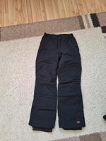 Neuwertige Skihose ICEPEAK Größe 40 Bayern - Lenggries Vorschau