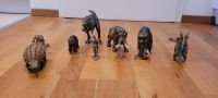 Schleich 7 Urzeitliche Figuren Kr. München - Hohenbrunn Vorschau