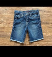 Jeans Shorts von Sanetta in Größe 116, NEU!!! Wandsbek - Hamburg Rahlstedt Vorschau