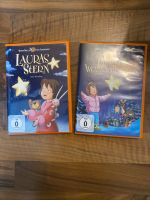 DVD Laura Stern Kinofilm Weihnachtsstern Schleswig-Holstein - Kropp Vorschau