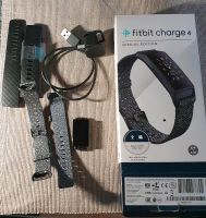 Fitbit Charge 4 - Wechselarmbänder Bayern - Reichertshofen Vorschau