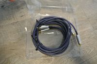 Wireworld Luna 8 RCA Cinchkabel Chinch Kabel 1 Paar 2.0m Schleswig-Holstein - Tarp Vorschau