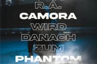 RAF Camora Konzerttickets Hannover Hessen - Fulda Vorschau