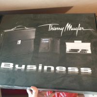 Thierry Mugler Business Set Essen - Altenessen Vorschau