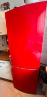 Kühlschrank rot A++ (179x60x65) München - Laim Vorschau