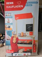 Kinder Kaufladen Rewe NEU Bayern - Seukendorf Vorschau