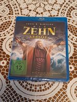 Blu ray DIE ZEHN GEBOTE FSK 12 Neu OVP Essen - Bergerhausen Vorschau