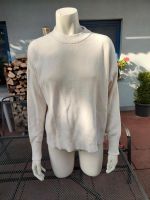 Pullover beige/creme flauschig weich Vero Moda 36/38 S/M Baden-Württemberg - Külsheim Vorschau