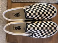 Vans Slip Ons 43 Kr. Altötting - Garching an der Alz Vorschau