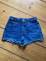 Levi’s * Jeansshorts* W25* Gr XS* hot pants* Pankow - Prenzlauer Berg Vorschau