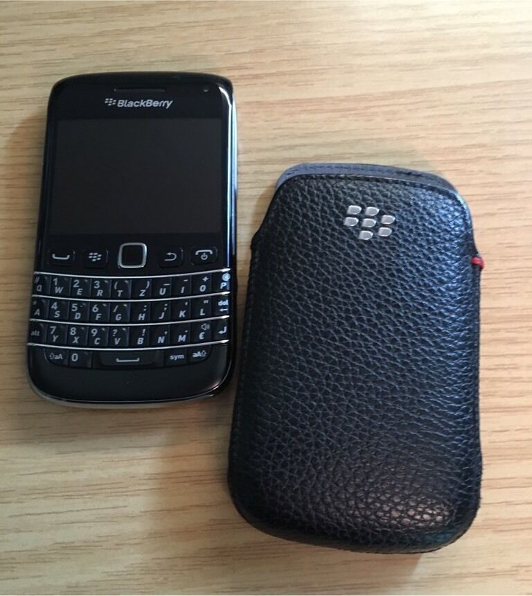 BlackBerry Bold 9790 in Offenbach