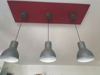 Lampe/ Hängeleuchte  ( Ikea  Hektar) Bochum - Bochum-Südwest Vorschau