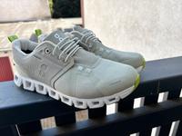 On Cloud 5 Damen Sneaker Hessen - Wehrheim Vorschau