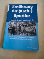 Ernährung für (Kraft-) Sportler Nordrhein-Westfalen - Greven Vorschau