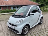 Smart for two mhd Coupe Niedersachsen - Neu Wulmstorf Vorschau