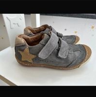 Jungen Halbschuhe/ sneaker/ bisgaard Rheinland-Pfalz - Adenau Vorschau