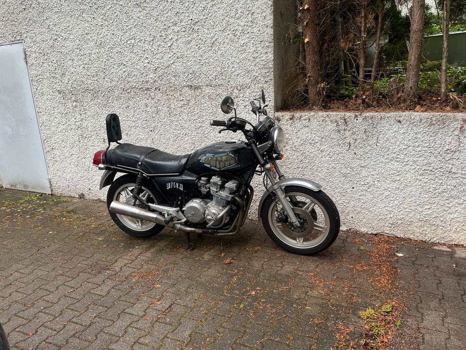 Honda  CB 750 Scheunenfund in Welzheim