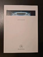 Mercedes Benz S-Klasse W220 Prospekt Hardcover 1998 Eimsbüttel - Hamburg Harvestehude Vorschau