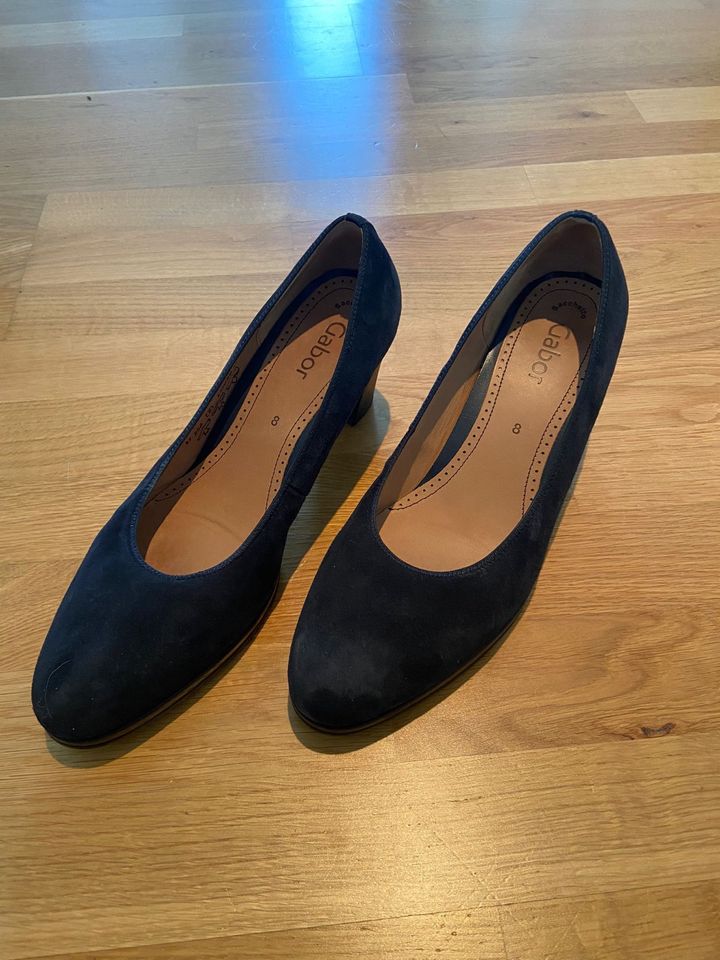 Schuhe Gabor Pumps in Olpe