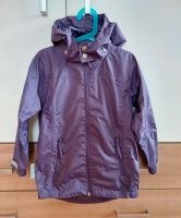 Regenjacke Jacke lila von Ticket to heaven Gr. 116 Nordrhein-Westfalen - Hille Vorschau