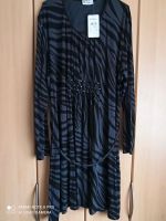 Ulla Popken Tunika Kleid Animal Print Gr. 50/52 NEU Nordrhein-Westfalen - Niederzier Vorschau