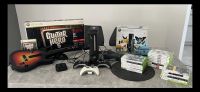 XBOX 360 Black Edition Saarland - Wadgassen Vorschau