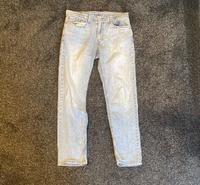 Levis Jeans 559 Relaxed Fit Gr. 34 Hessen - Heringen (Werra) Vorschau