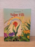 Bilderbuch Tulpe Tilli , Softcover Kreis Ostholstein - Fehmarn Vorschau
