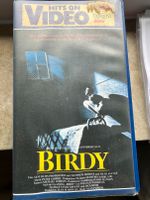 VHS Video Film 'Birdy' Nikolas Cage, Matthew Modine / Alan Parker Frankfurt am Main - Sachsenhausen Vorschau
